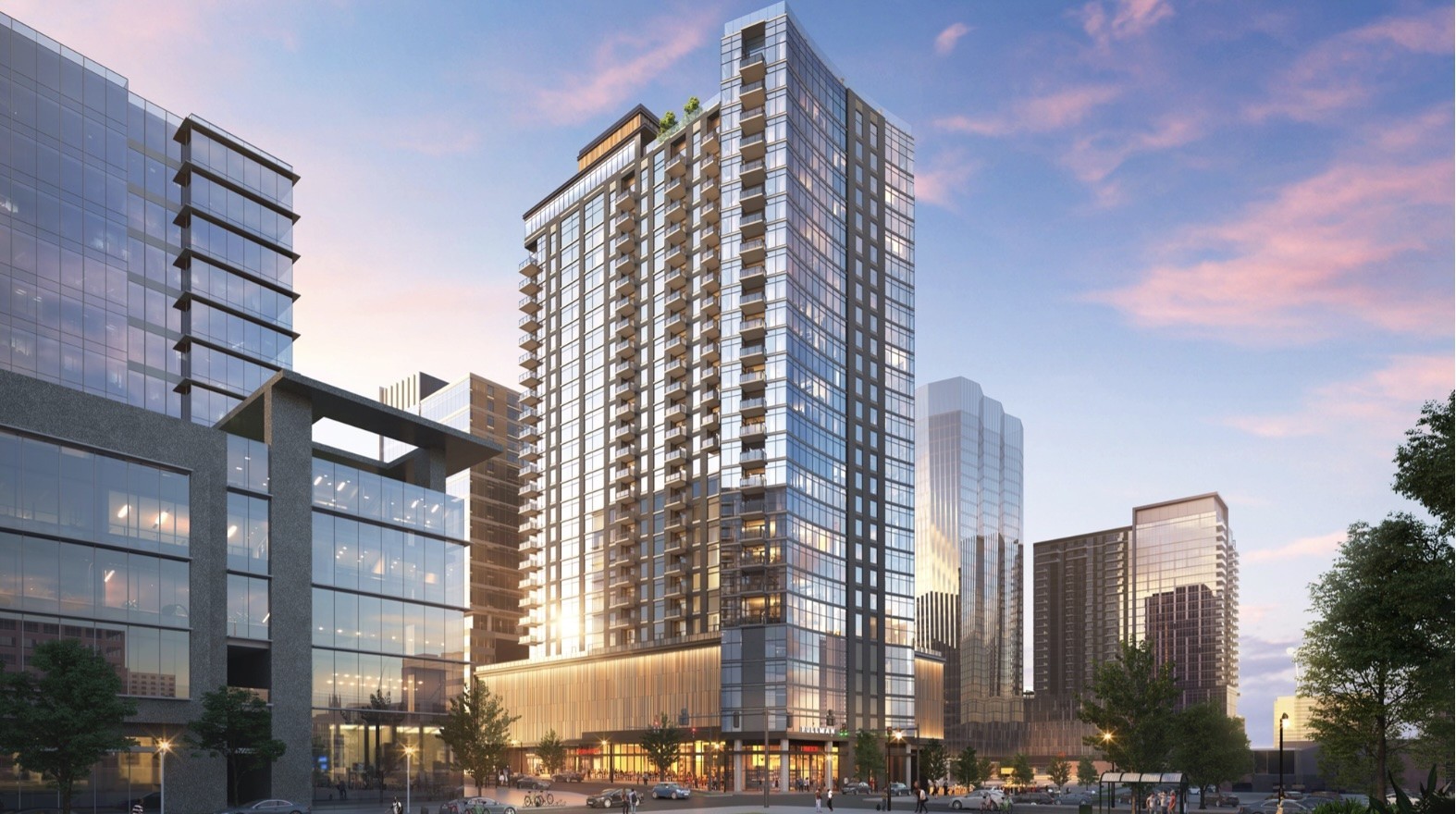 Residential Lease Real Estate for sale in Nashville, TN