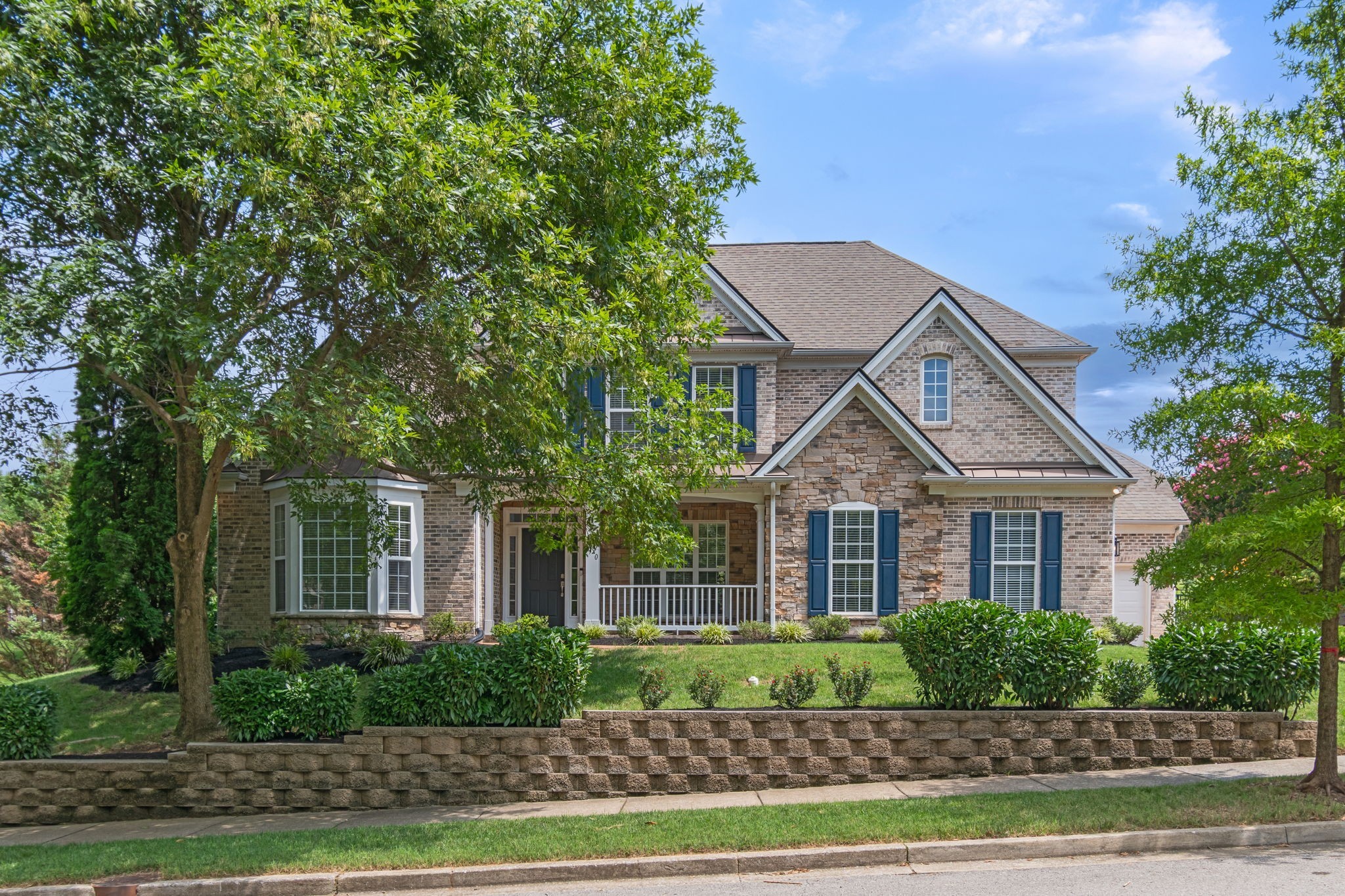 Residential Lease Real Estate for sale in Franklin, TN