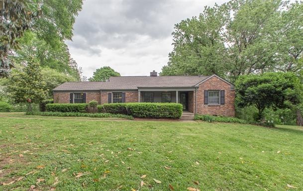 Nashville Real Estate - Residential Lease for sale