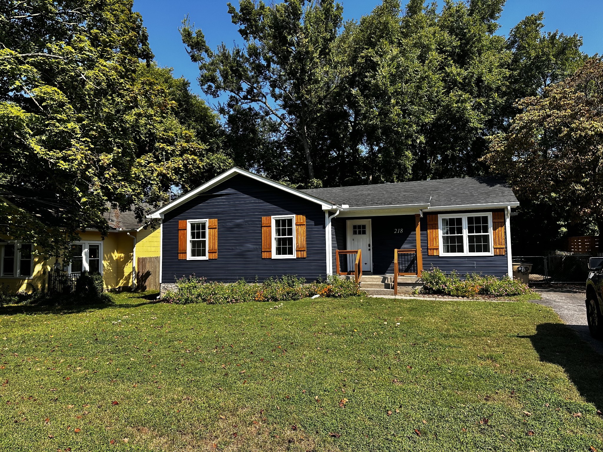Home for sale in 218 Wheeler Ave Nashville, TN