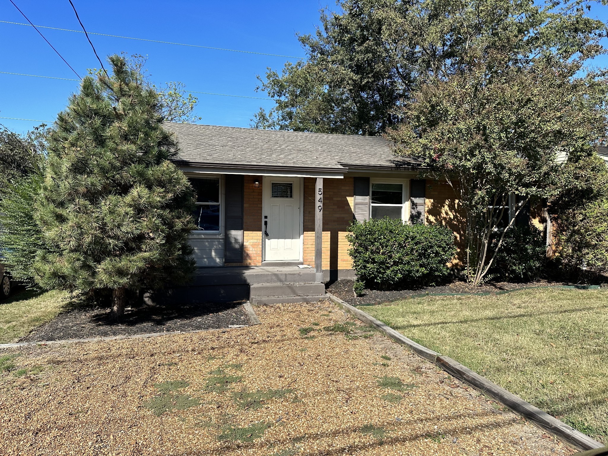 Nashville Real Estate - Residential Lease for sale