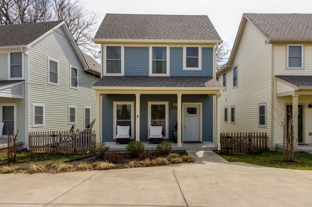 Residential Lease Real Estate for sale in Nashville, TN