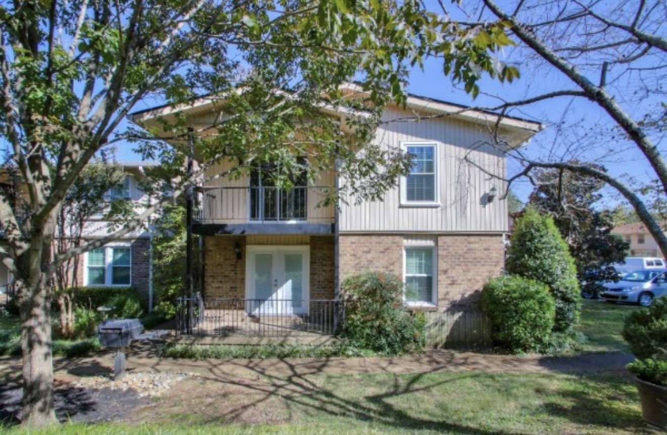Home for sale in 2116 Hobbs Rd M5 Nashville, TN