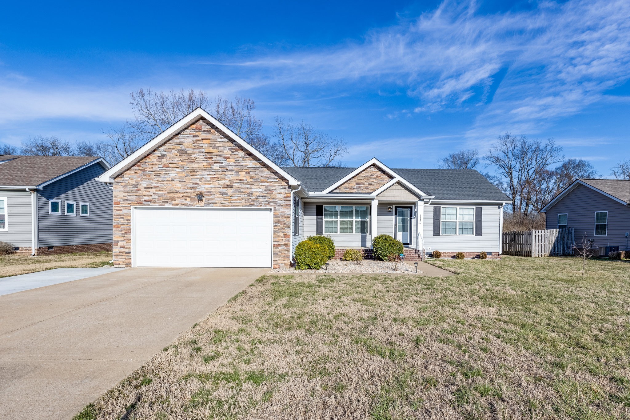 Residential Lease Real Estate for sale in Spring Hill, TN