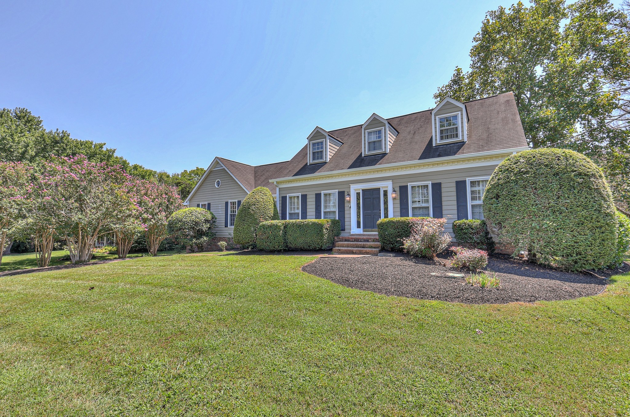 Residential Lease Real Estate for sale in Brentwood, TN