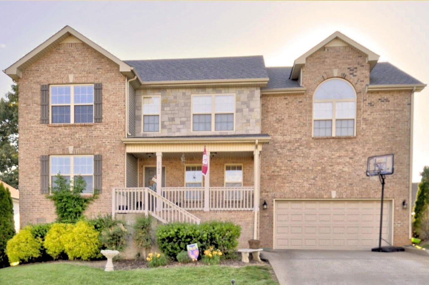 Residential Lease Real Estate for sale in Clarksville, TN