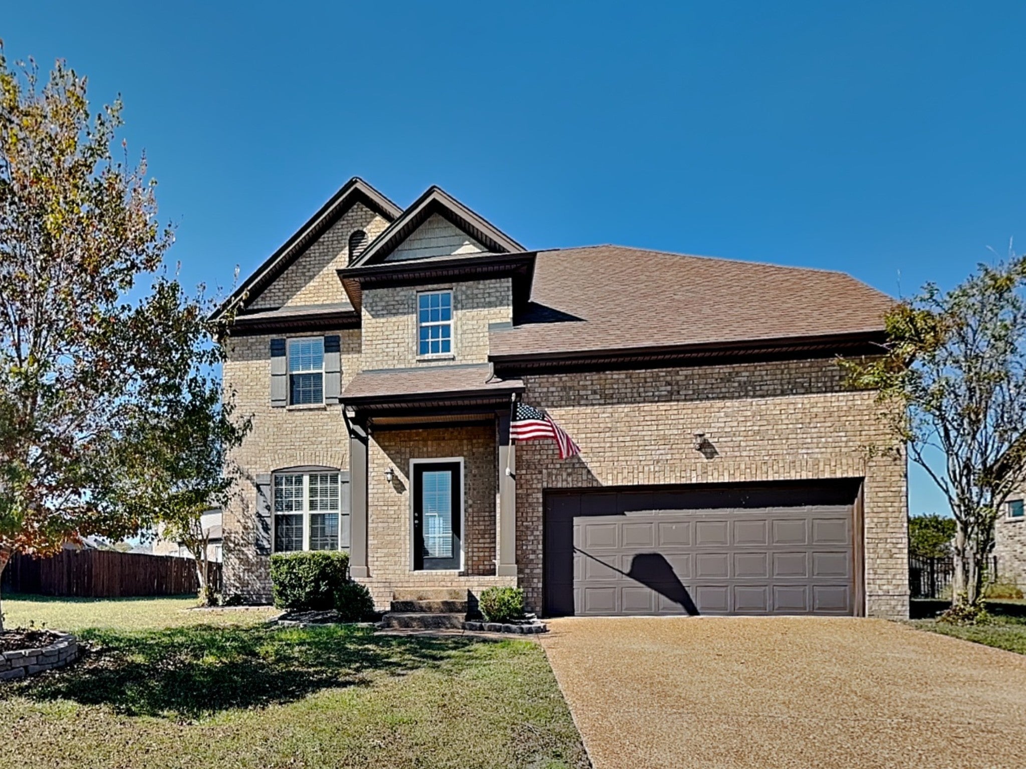 Home for sale in 147 Mckain Crossing Hendersonville, TN