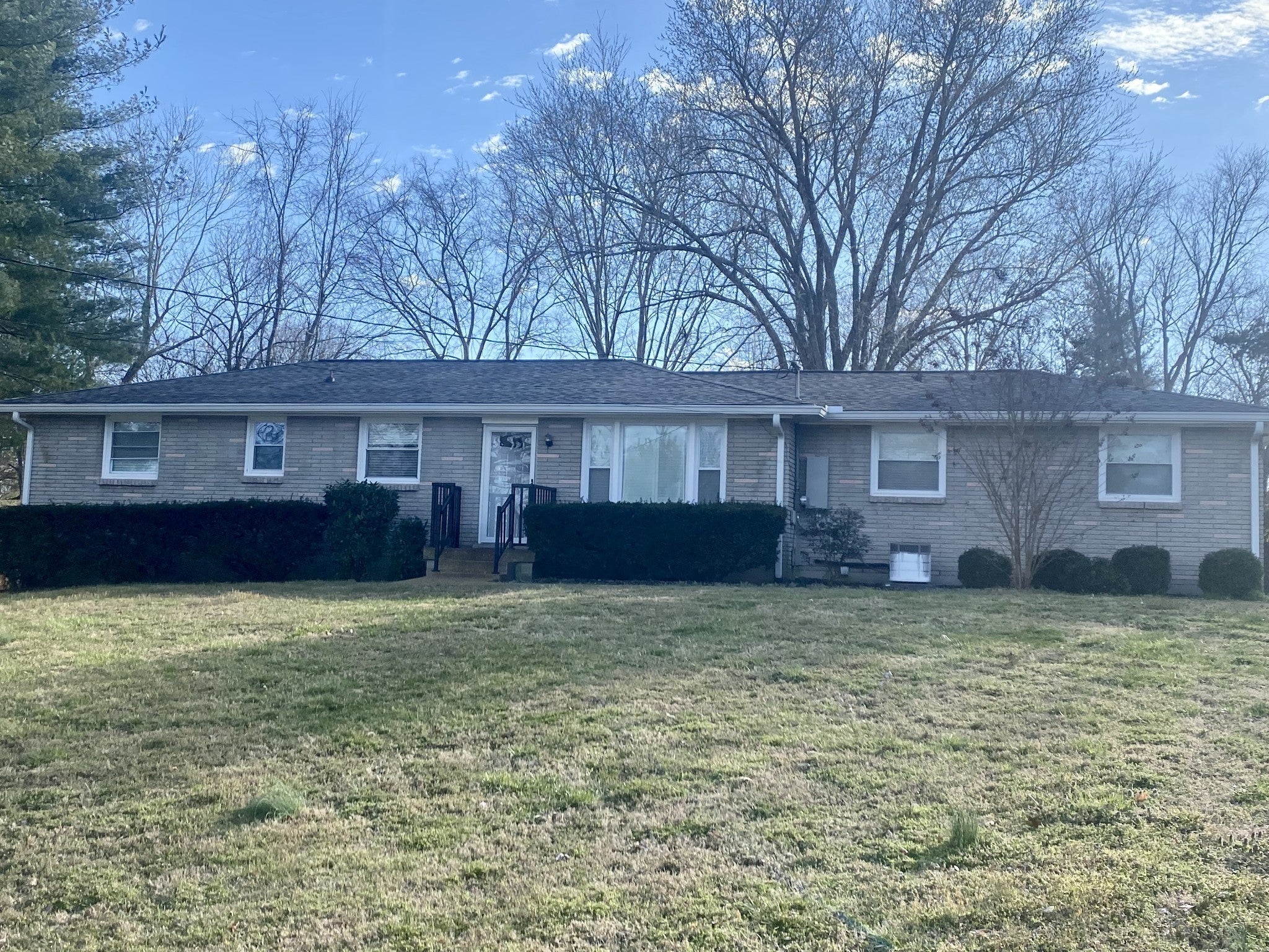 Hendersonville Real Estate - Residential Lease for sale