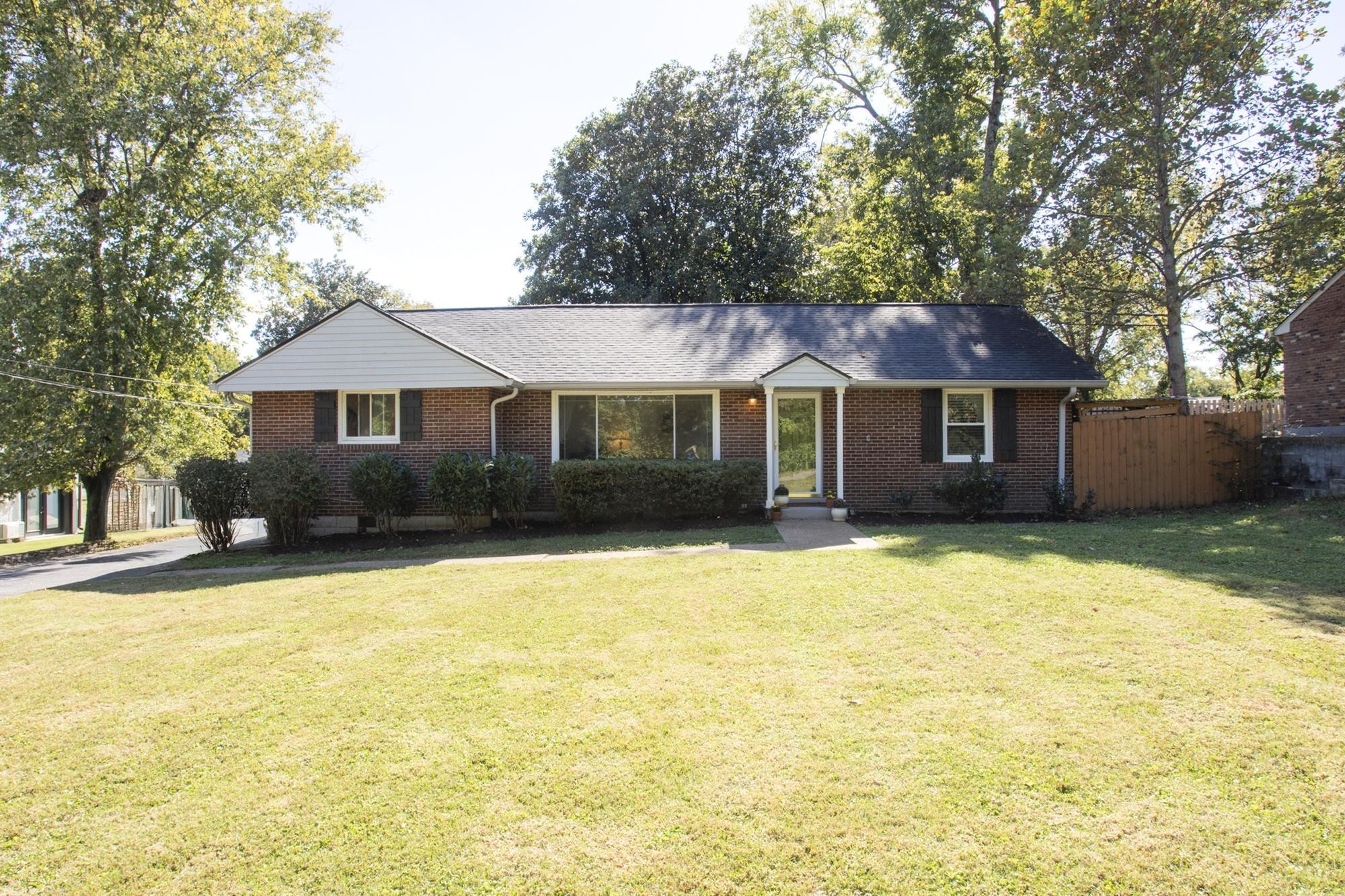 Nashville Real Estate - Residential Lease for sale