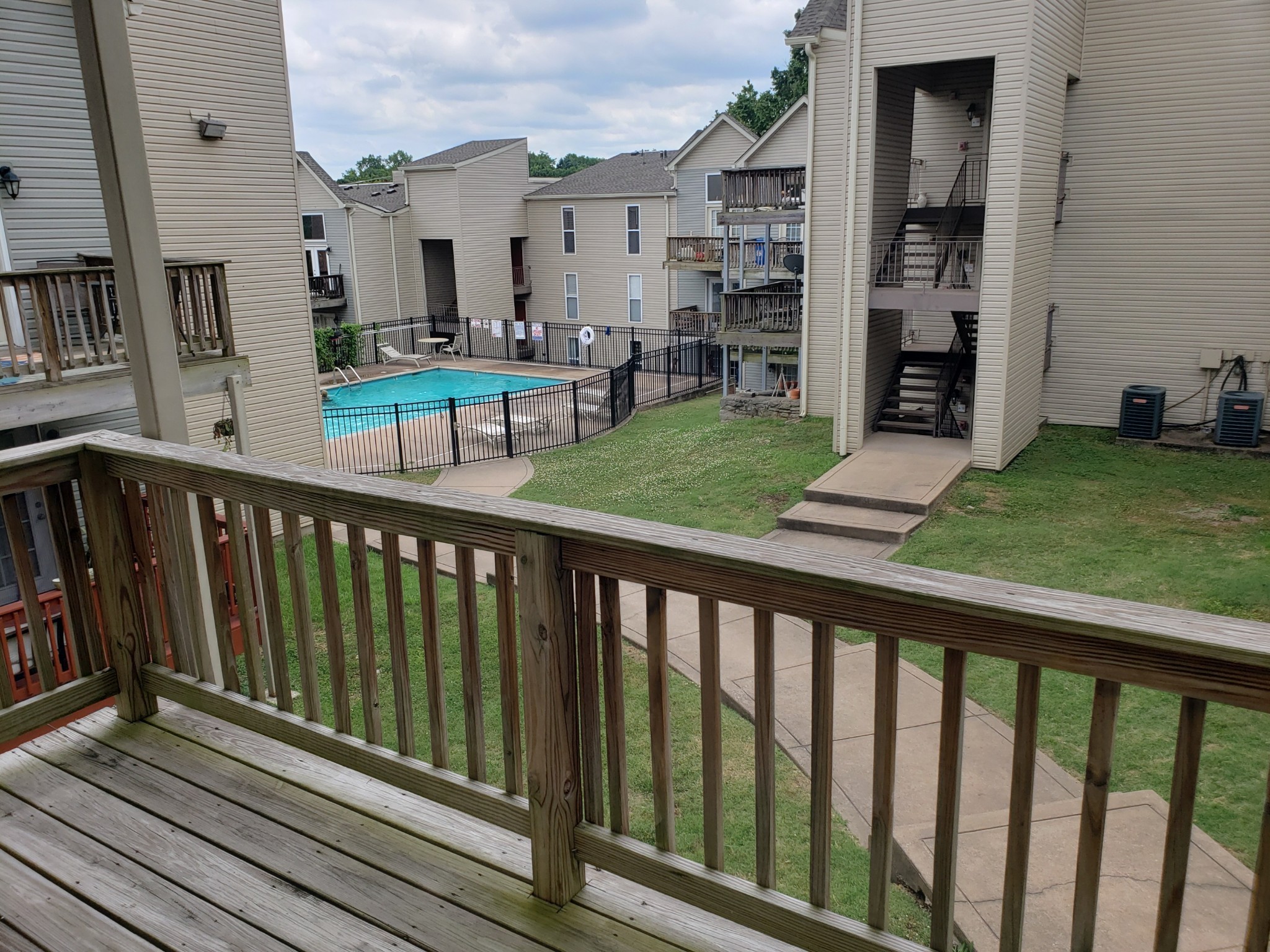 Home for sale in 420 Elysian Fields Rd B8 Nashville, TN