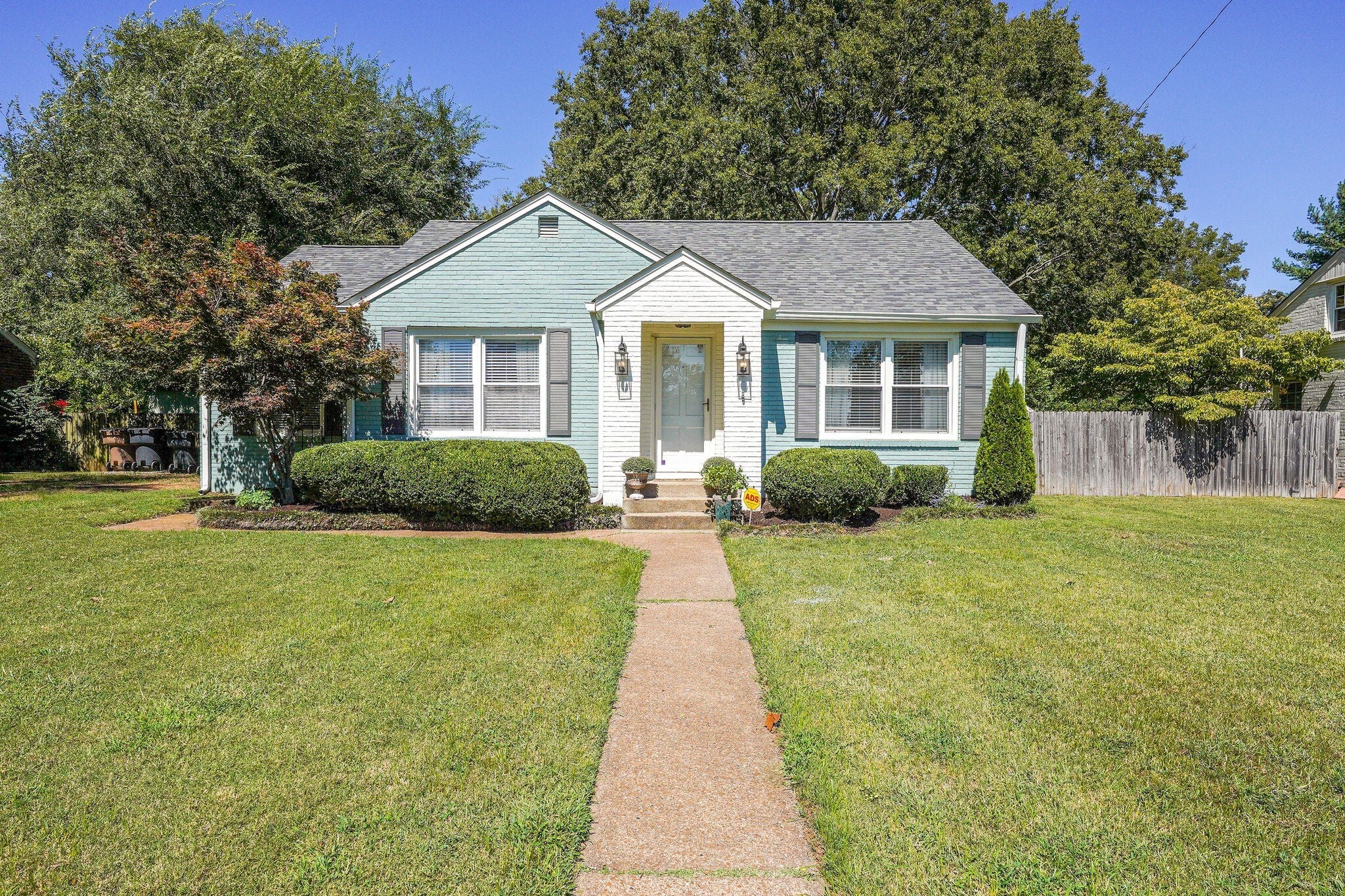 Residential Lease Real Estate for sale in Nashville, TN