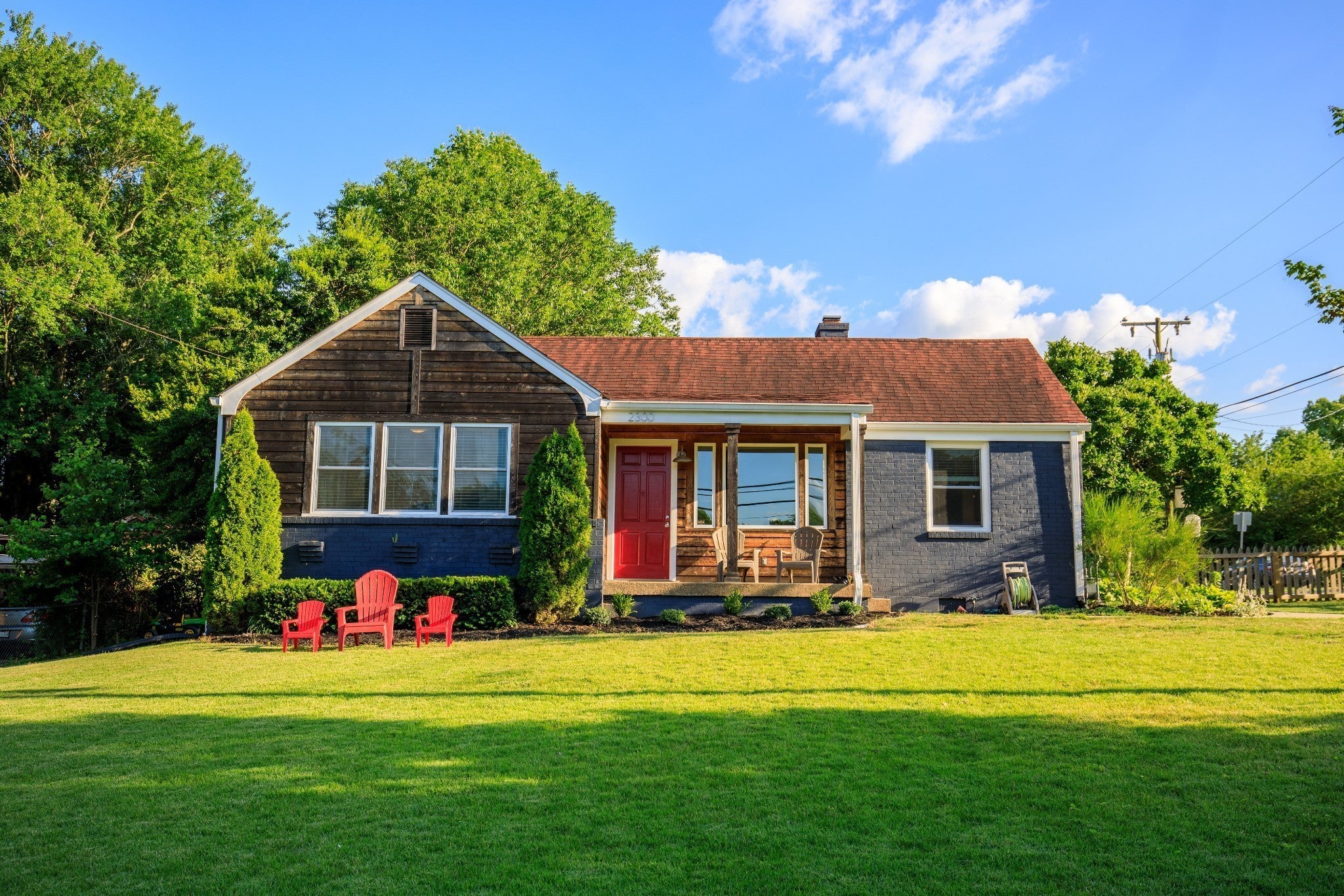 Home for sale in 2300 Porter Road Nashville, TN