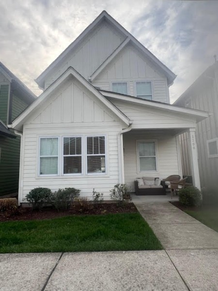Residential Lease Real Estate for sale in Nashville, TN