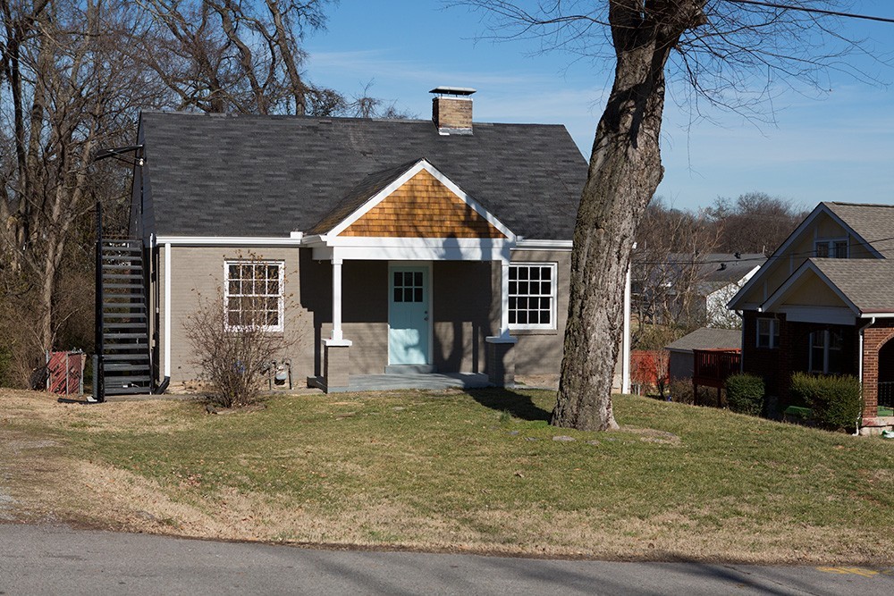 Home for sale in 905 Fairwin Ave Upper Nashville, TN