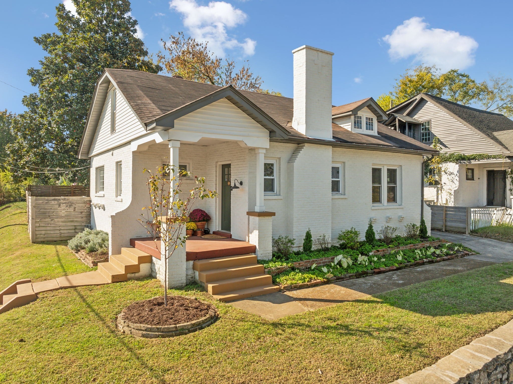 Home for sale in 506 Douglas Ave Nashville, TN