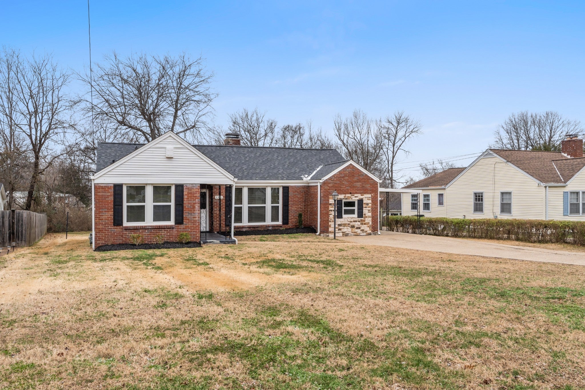 Home for sale in 1311 Haysboro Ave Nashville, TN