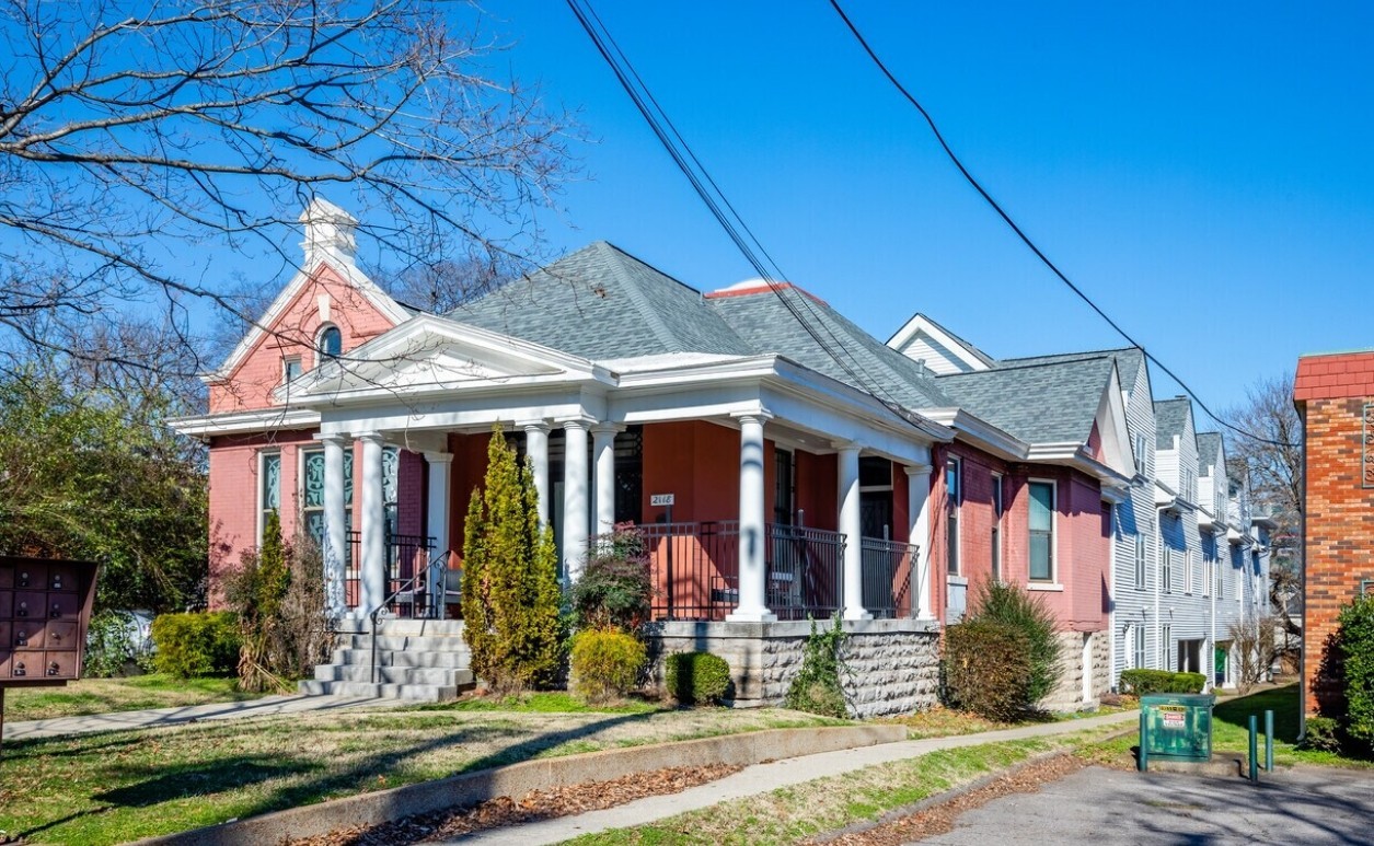 Home for sale in 2118 Fairfax Ave 6 Nashville, TN