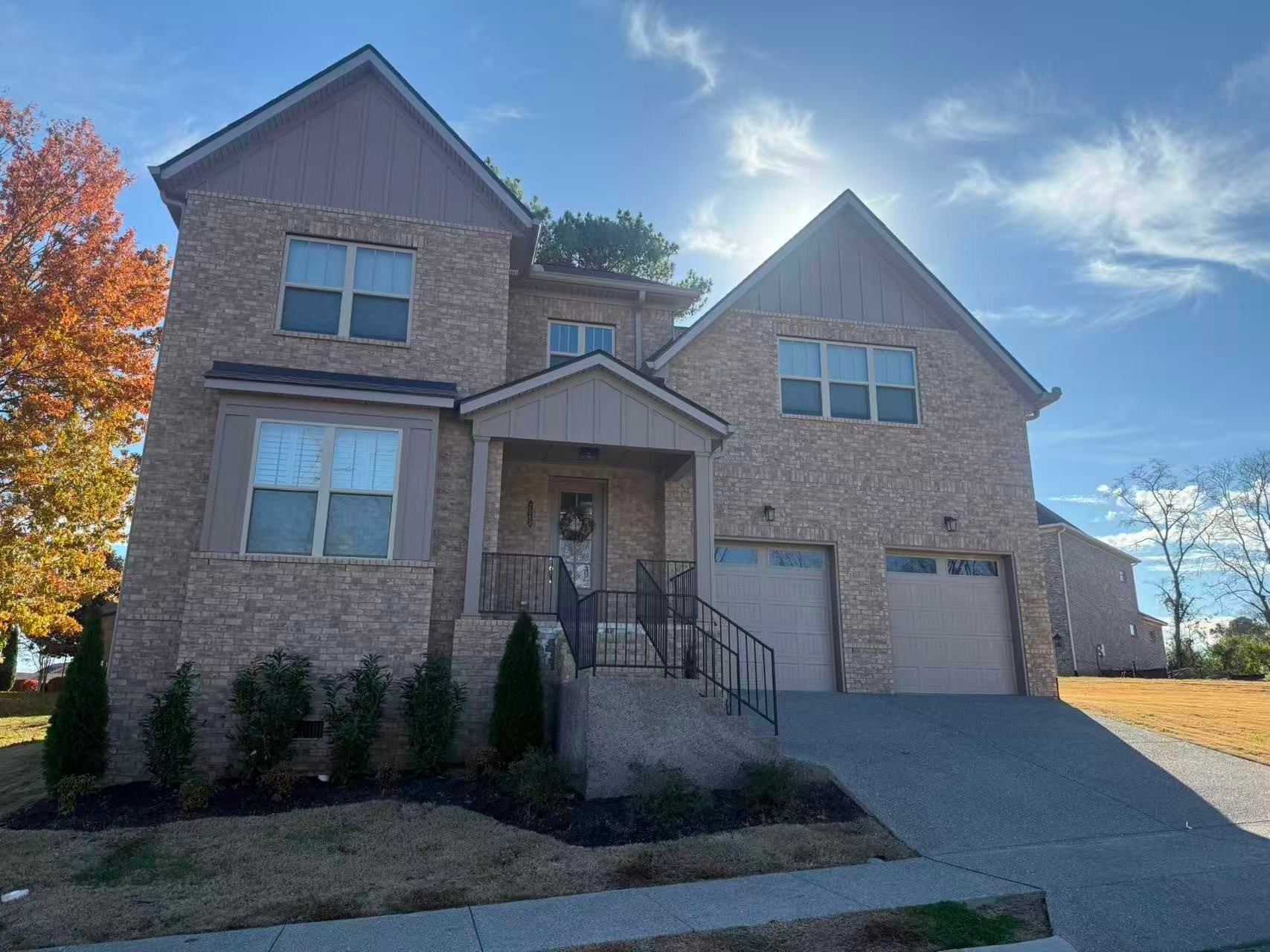 Hendersonville Real Estate - Residential Lease for sale