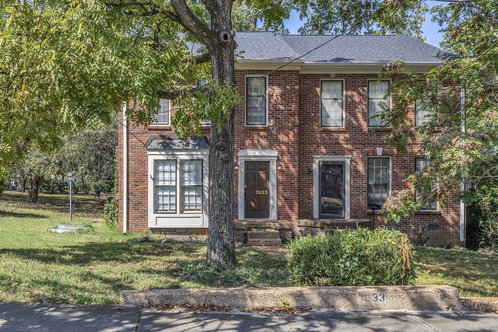 Home for sale in 1933 18th Ave S Nashville, TN
