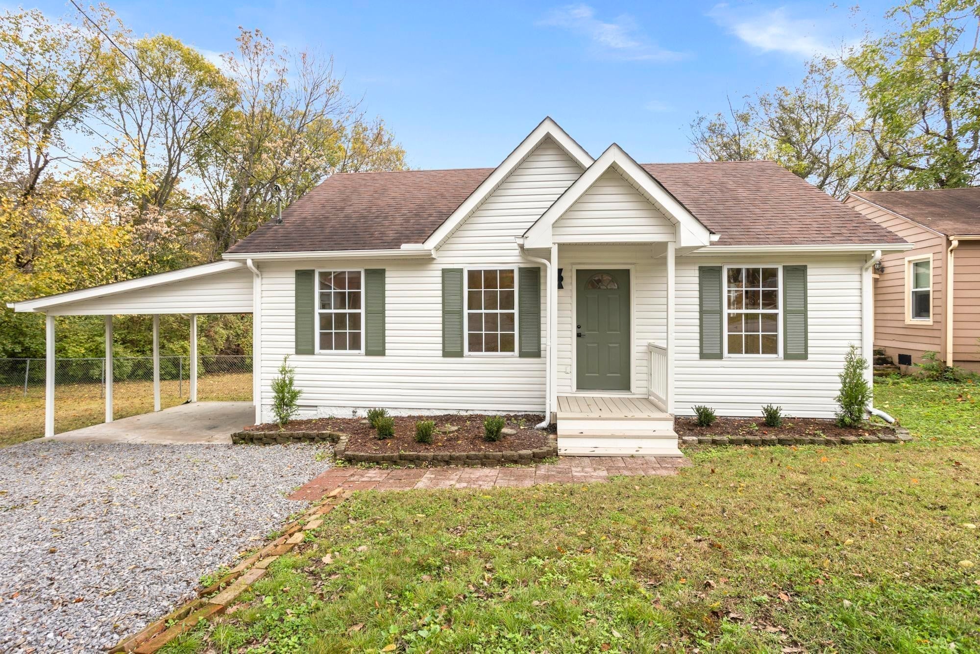 Home for sale in 100 Sadler Ct Nashville, TN