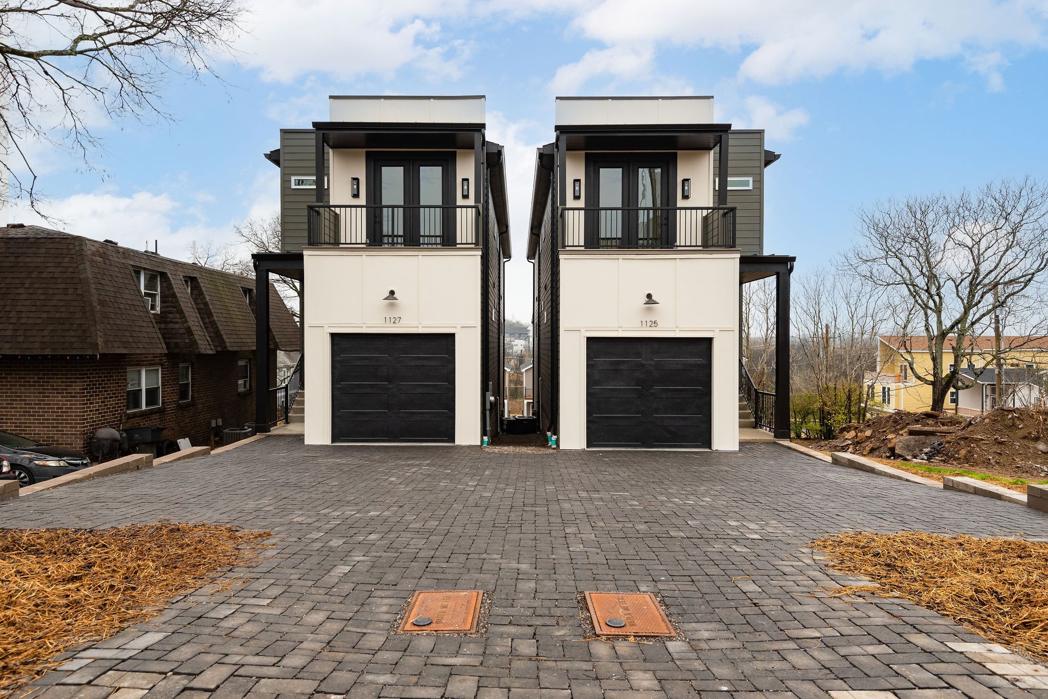 Residential Lease Real Estate for sale in Nashville, TN