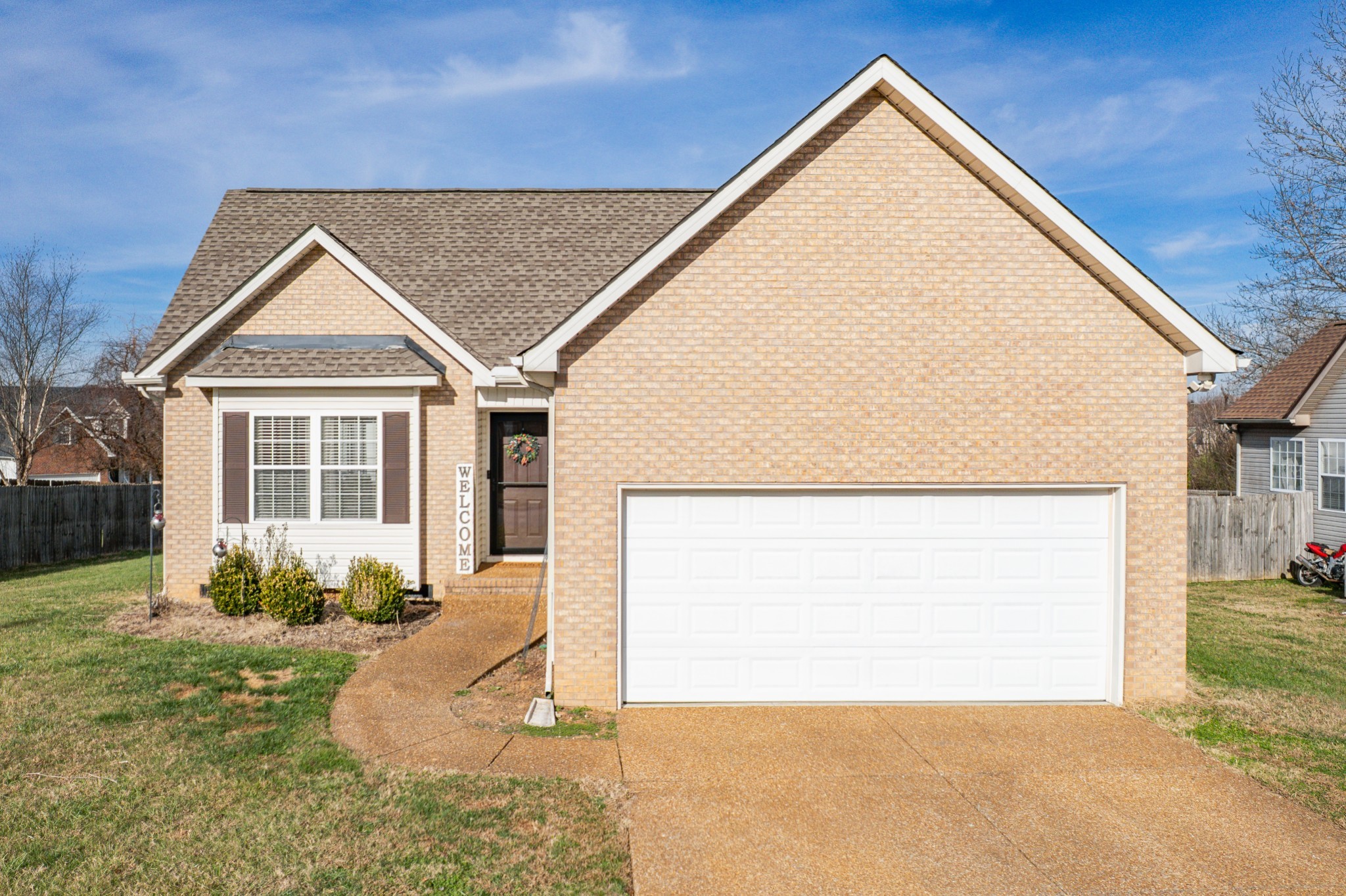 Home for sale in 1003 Patterson St Spring Hill, TN