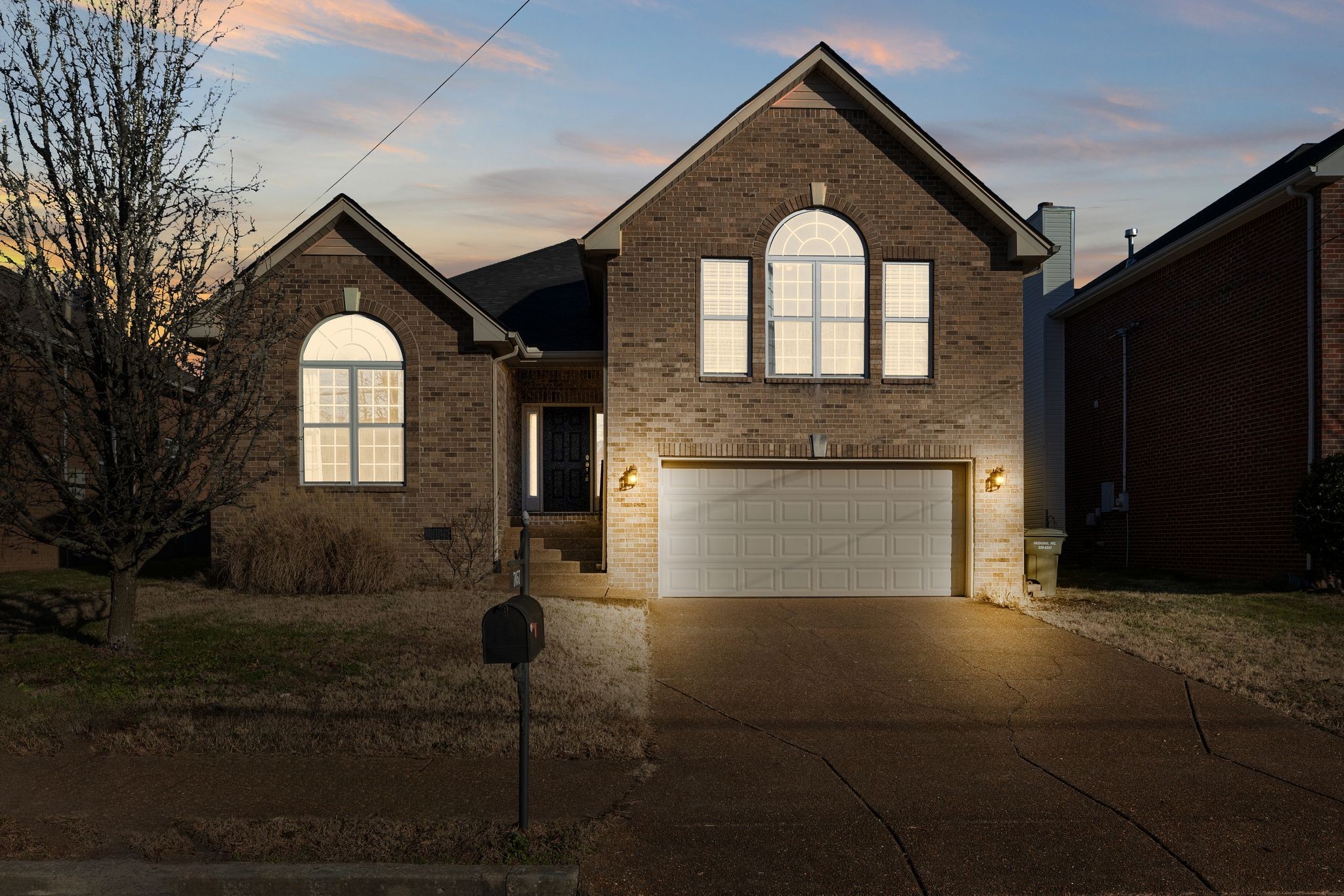 Nashville Real Estate - Residential Lease for sale