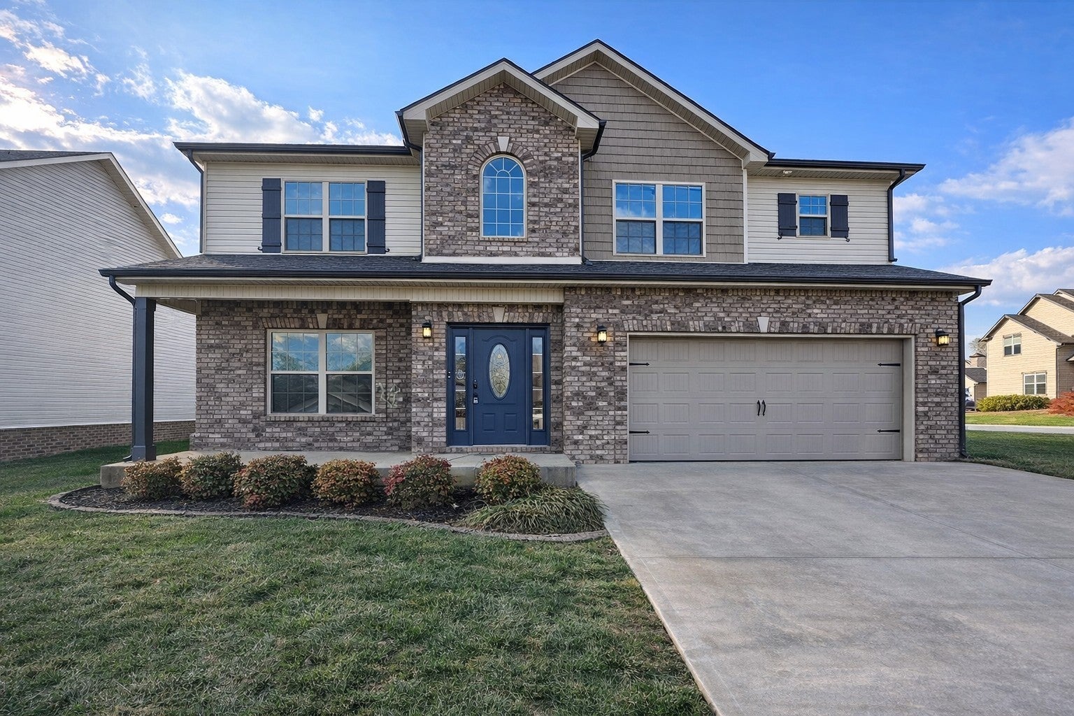 Home for sale in 1554 Raven Rd Clarksville, TN