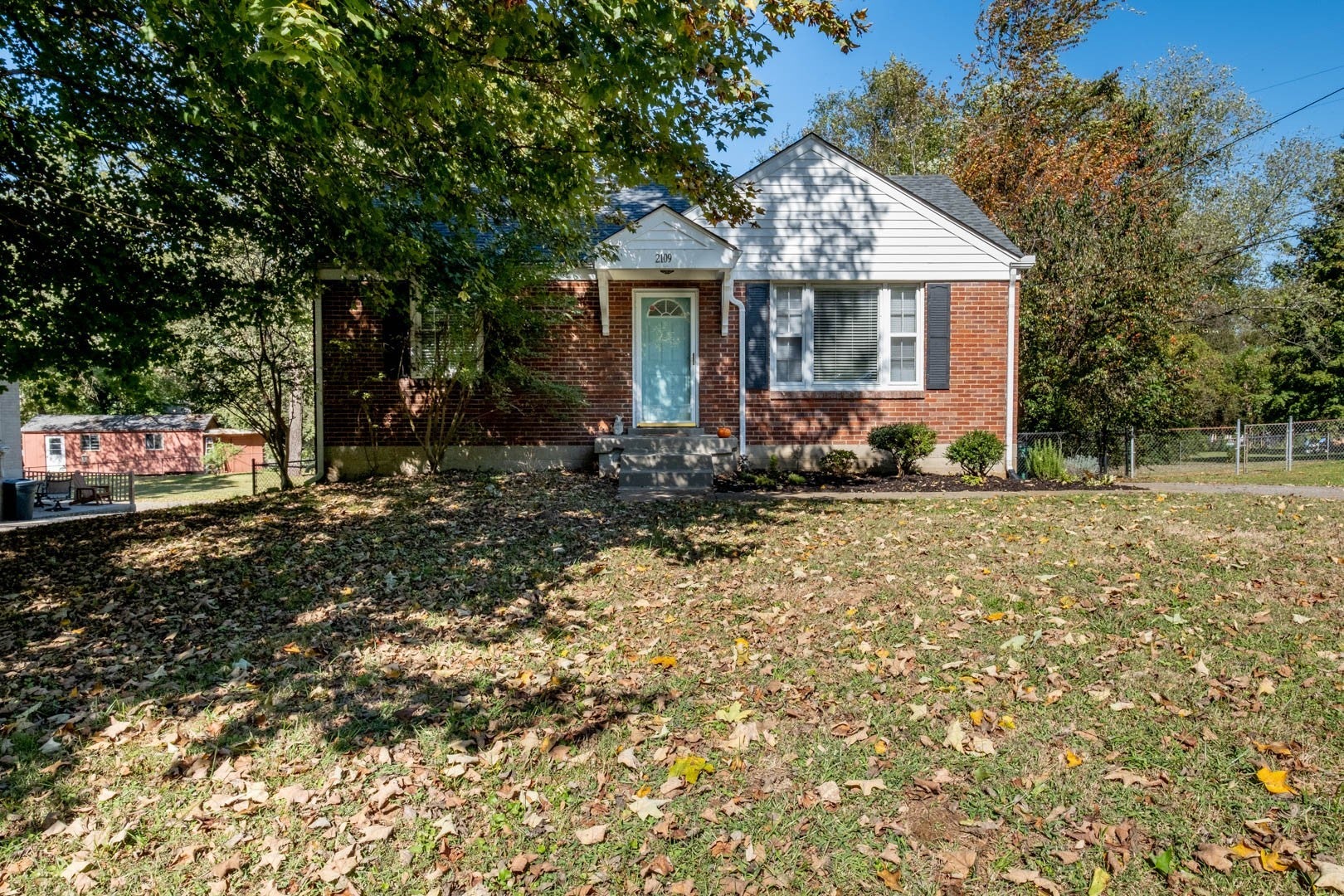 Home for sale in 2109 Geneiva Dr Nashville, TN