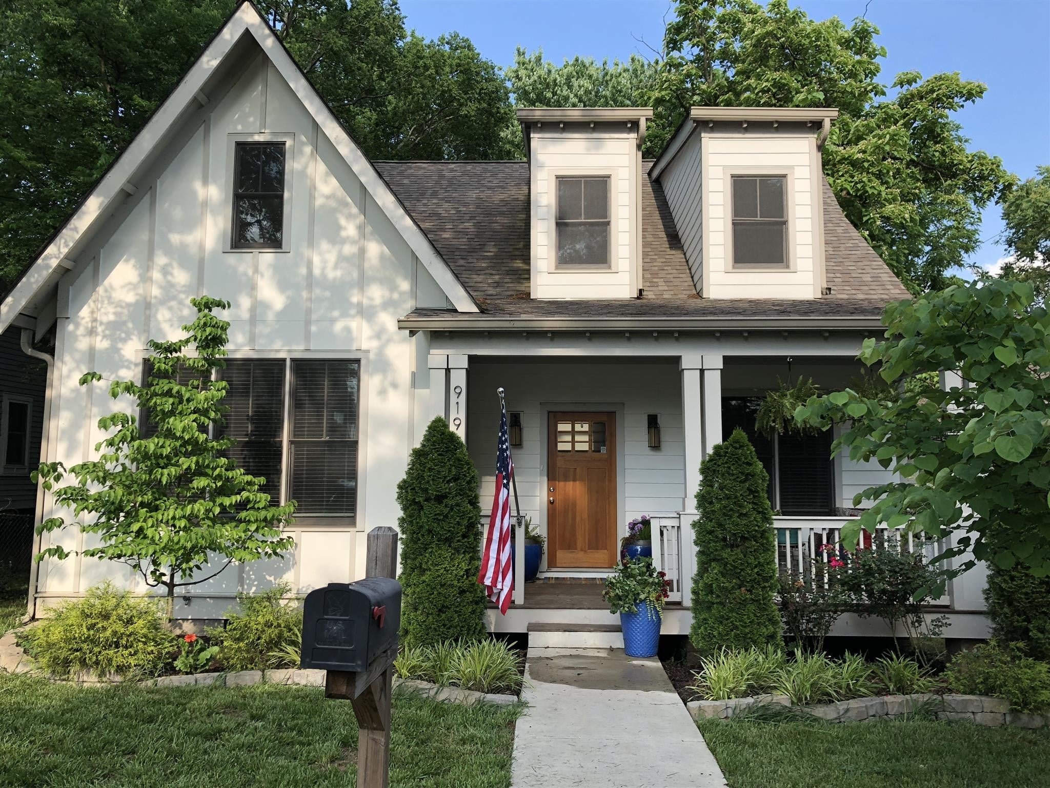 Residential Lease Real Estate for sale in Nashville, TN