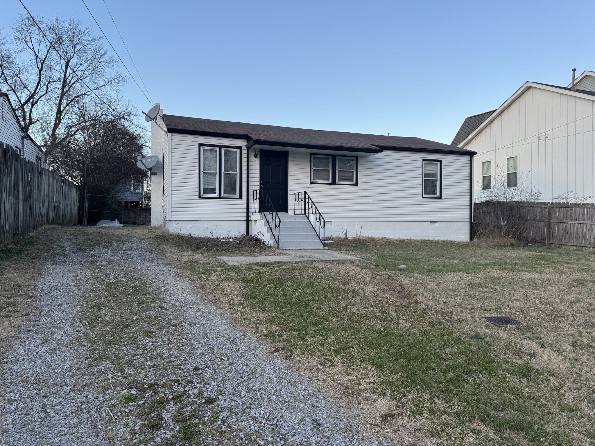 Residential Lease Real Estate for sale in Nashville, TN
