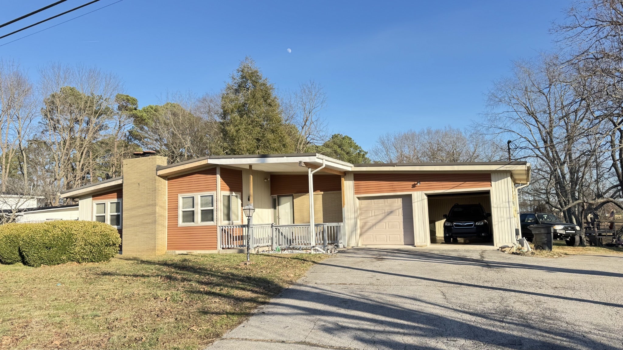 Residential Lease Real Estate for sale in Oak Grove, KY