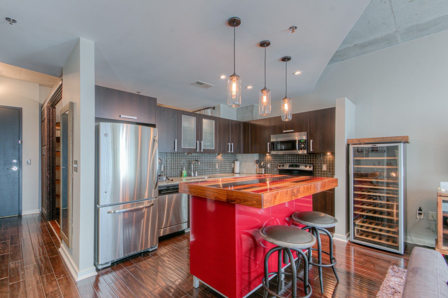 Home for sale in 600 12th Ave S 2106 Nashville, TN