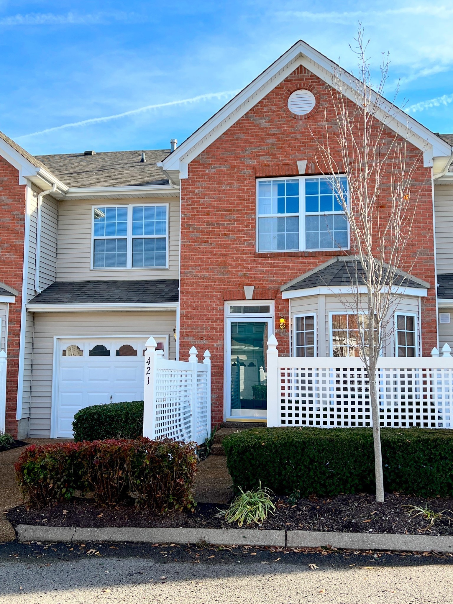 Residential Lease Real Estate for sale in Franklin, TN