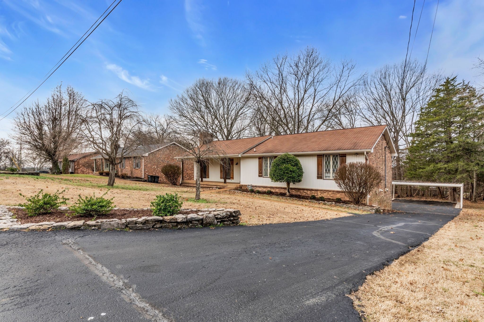 Residential Lease Real Estate for sale in Hendersonville, TN