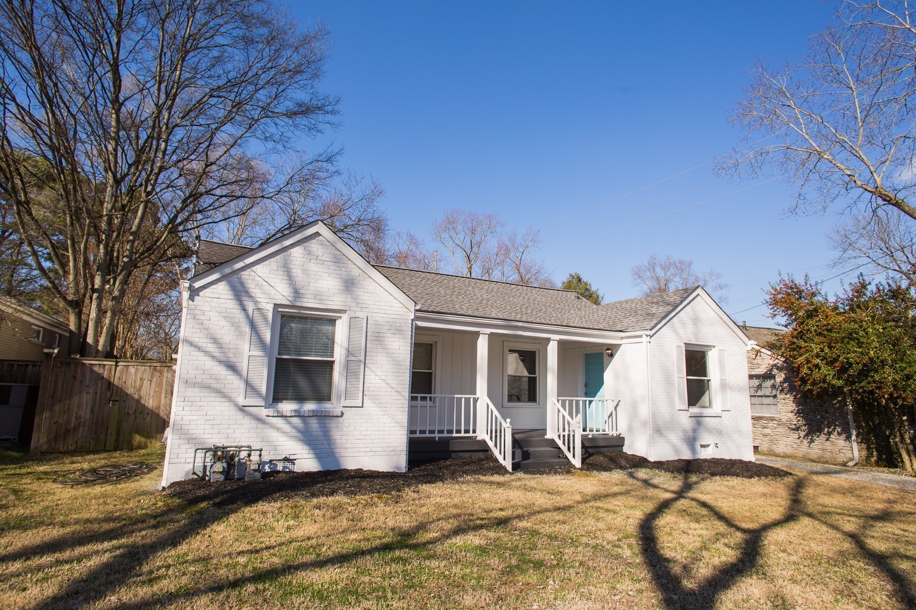 Home for sale in 1437 Shelton Ave A Nashville, TN