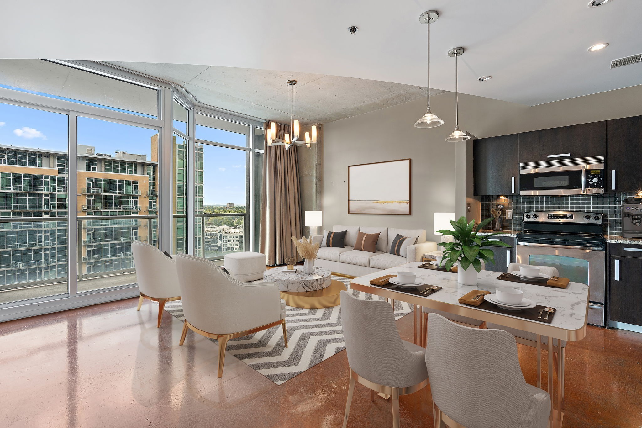 Residential Lease Real Estate for sale in Nashville, TN