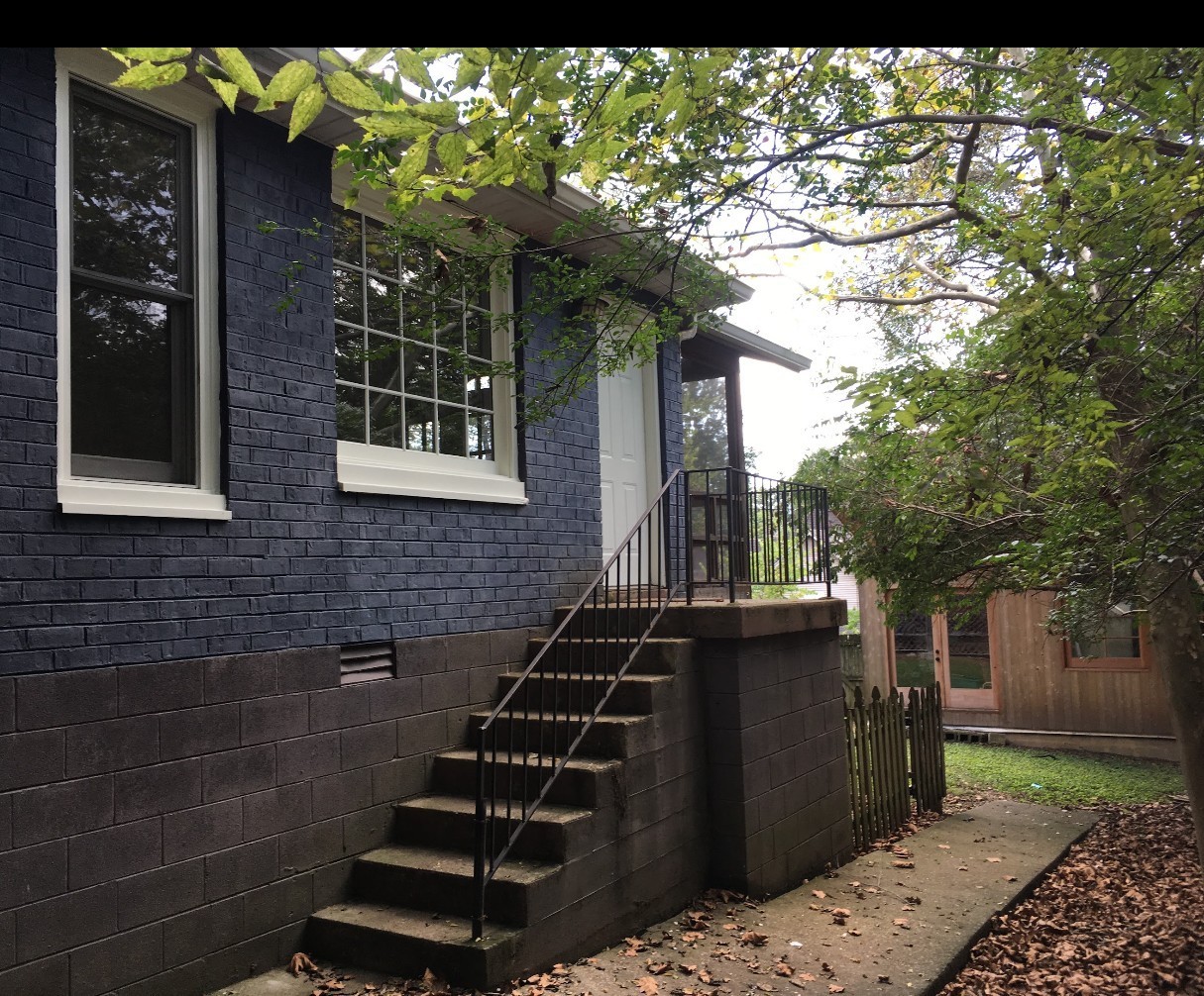 Nashville Real Estate - Residential Lease for sale