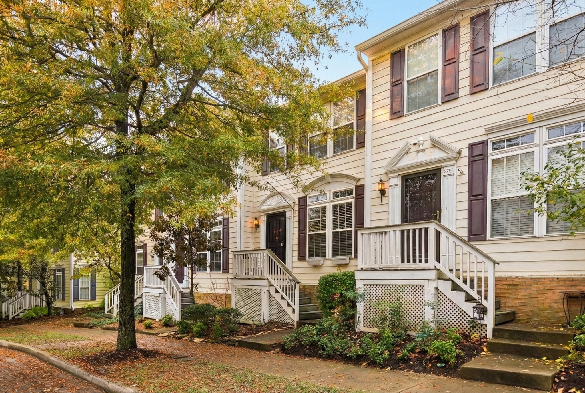 Home for sale in 7718 Porter House Dr Nashville, TN