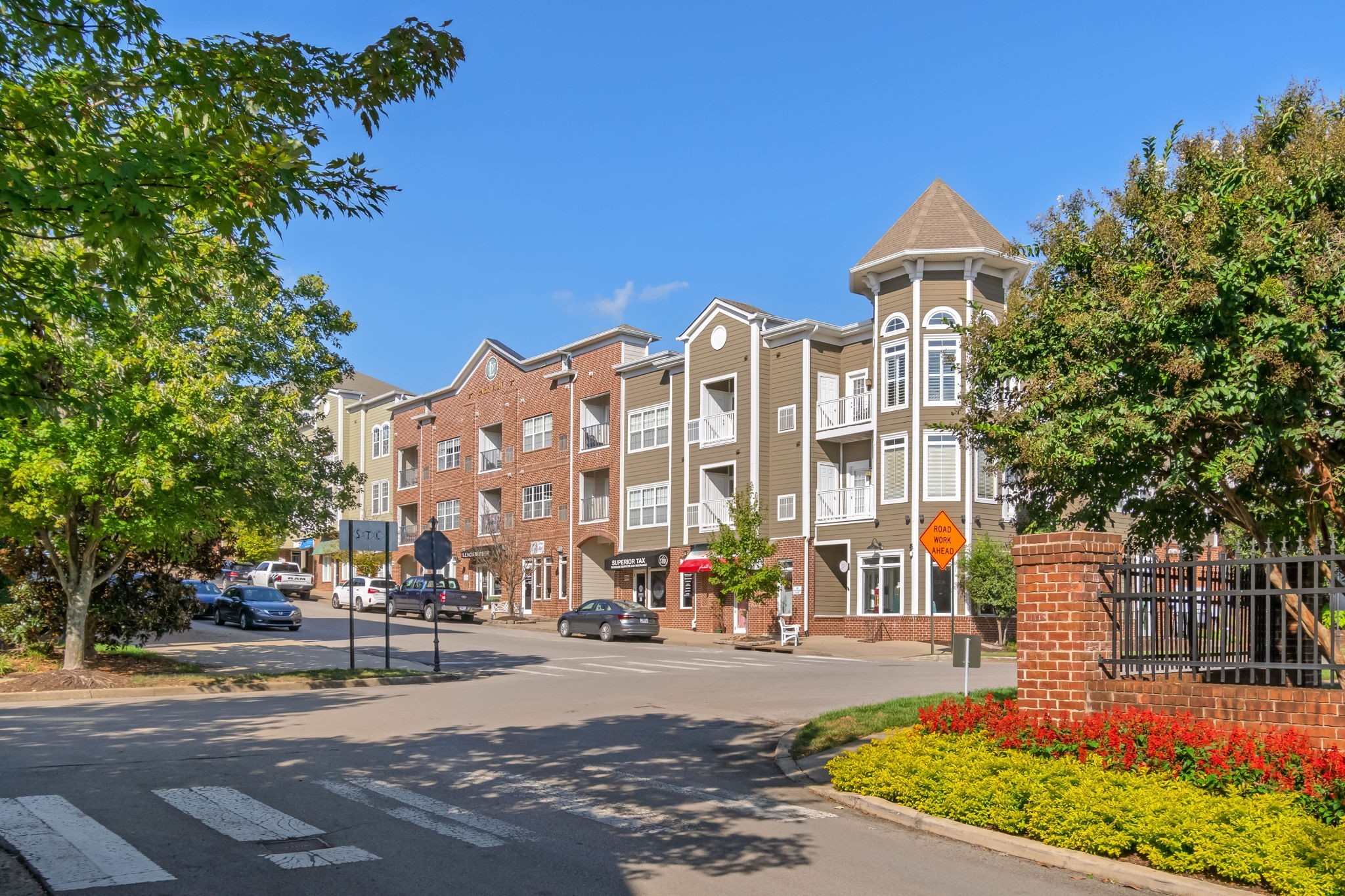 Residential Lease Real Estate for sale in Nashville, TN