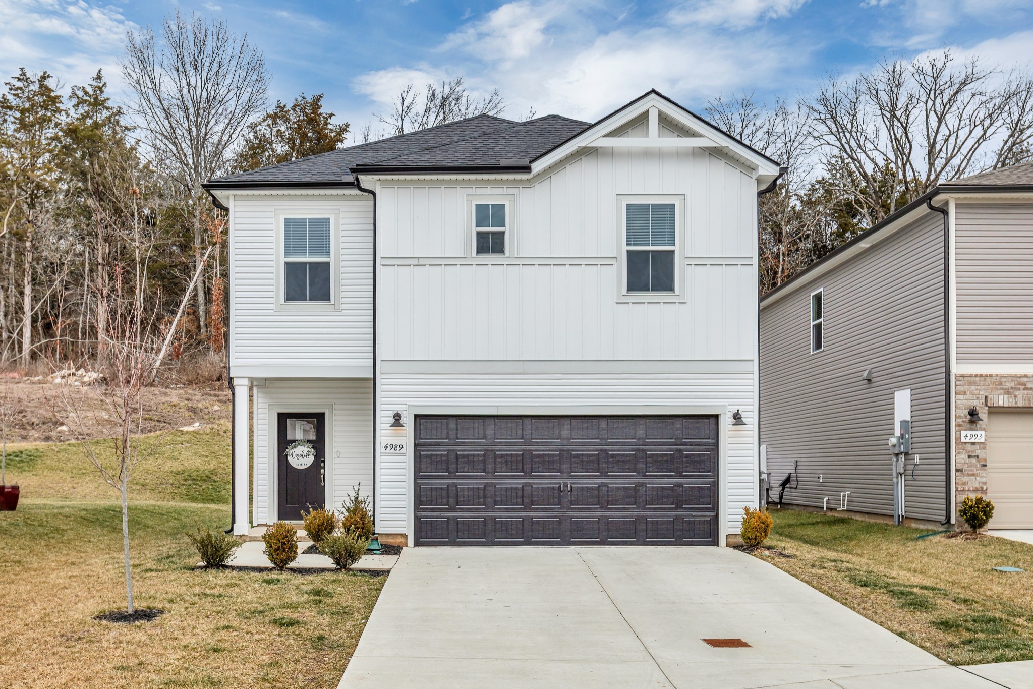 Home for sale in 4989 Trail Ridge Ct Nashville, TN