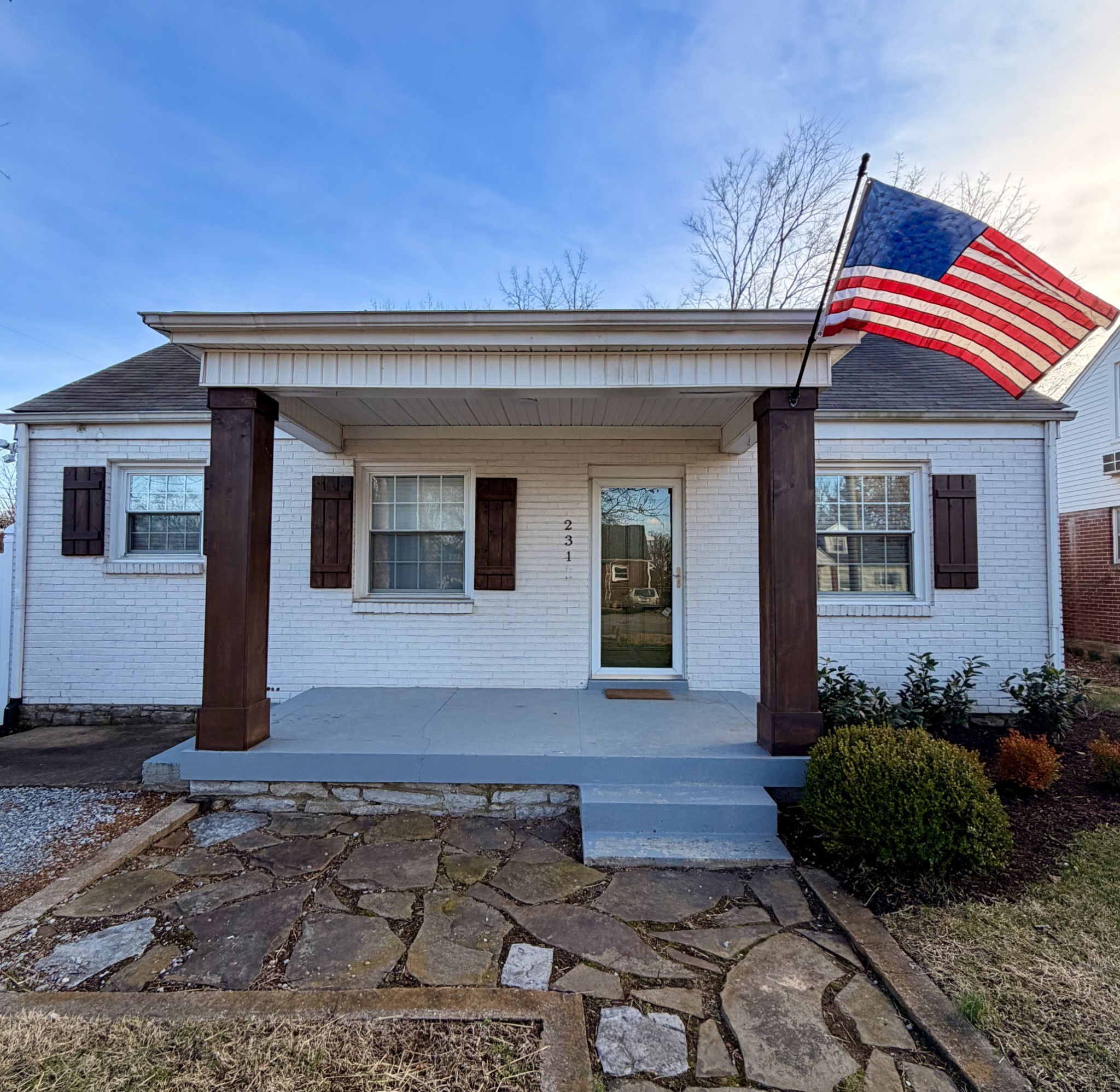 Home for sale in 231 Thuss Ave Nashville, TN