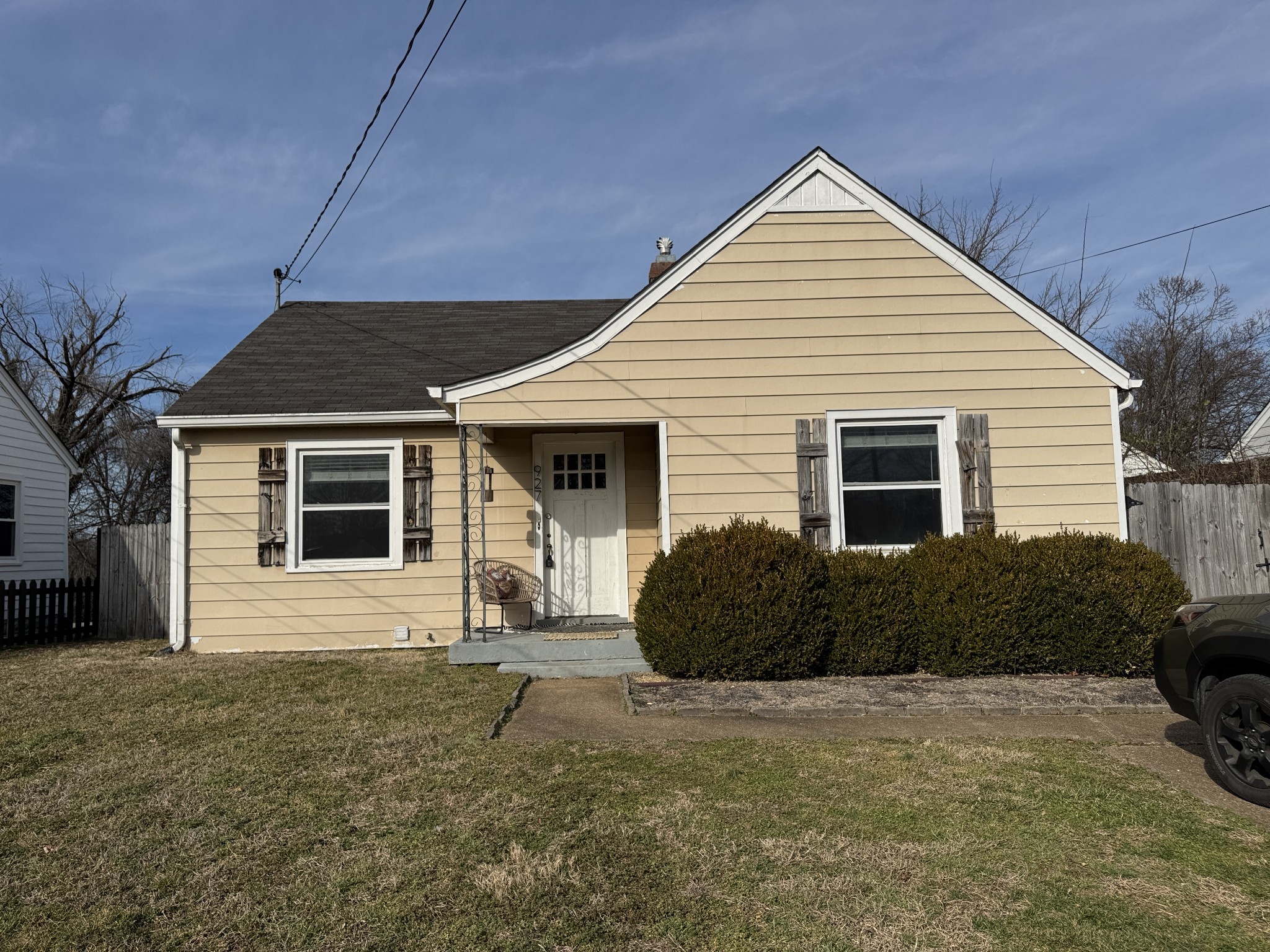 Home for sale in 927 Granada Ave Nashville, TN