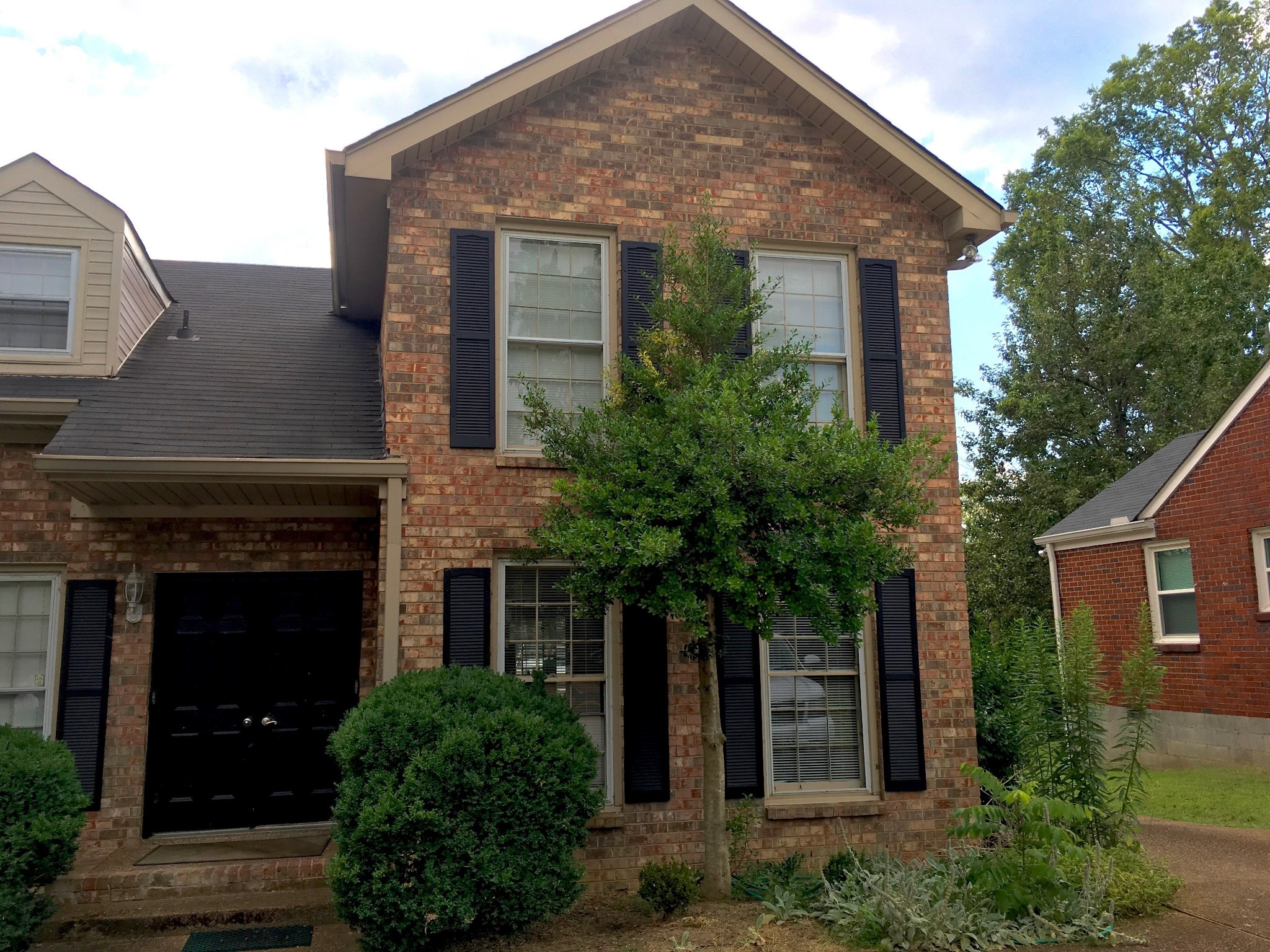 Nashville Real Estate - Residential Lease for sale