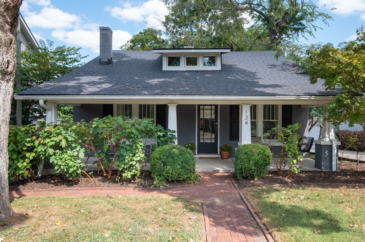 Home for sale in 134 Woodmont Blvd Nashville, TN