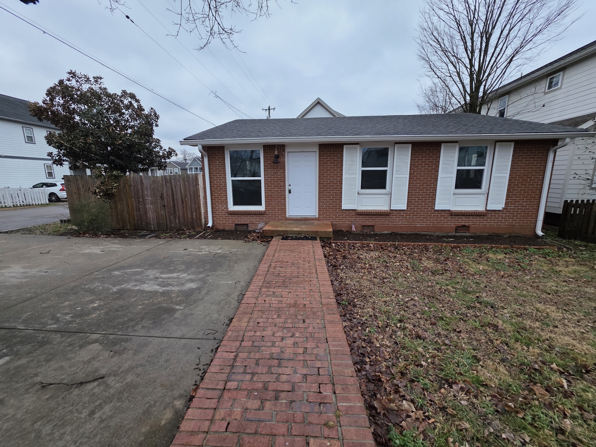 Home for sale in 6201 California Ave Nashville, TN