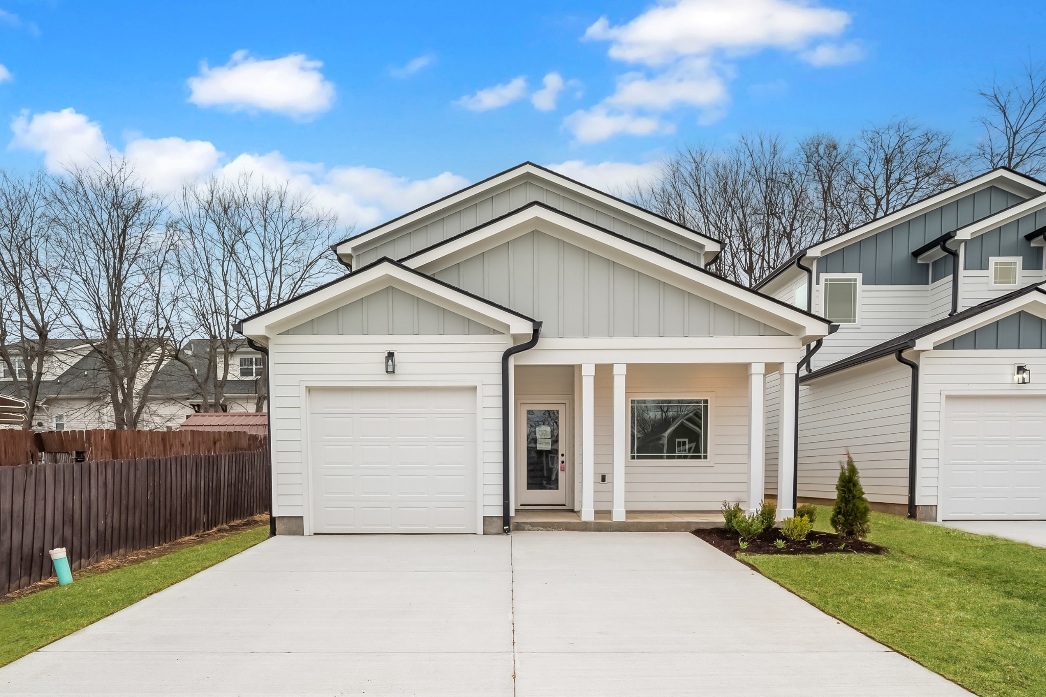 Home for sale in 6304 James Ct B Nashville, TN