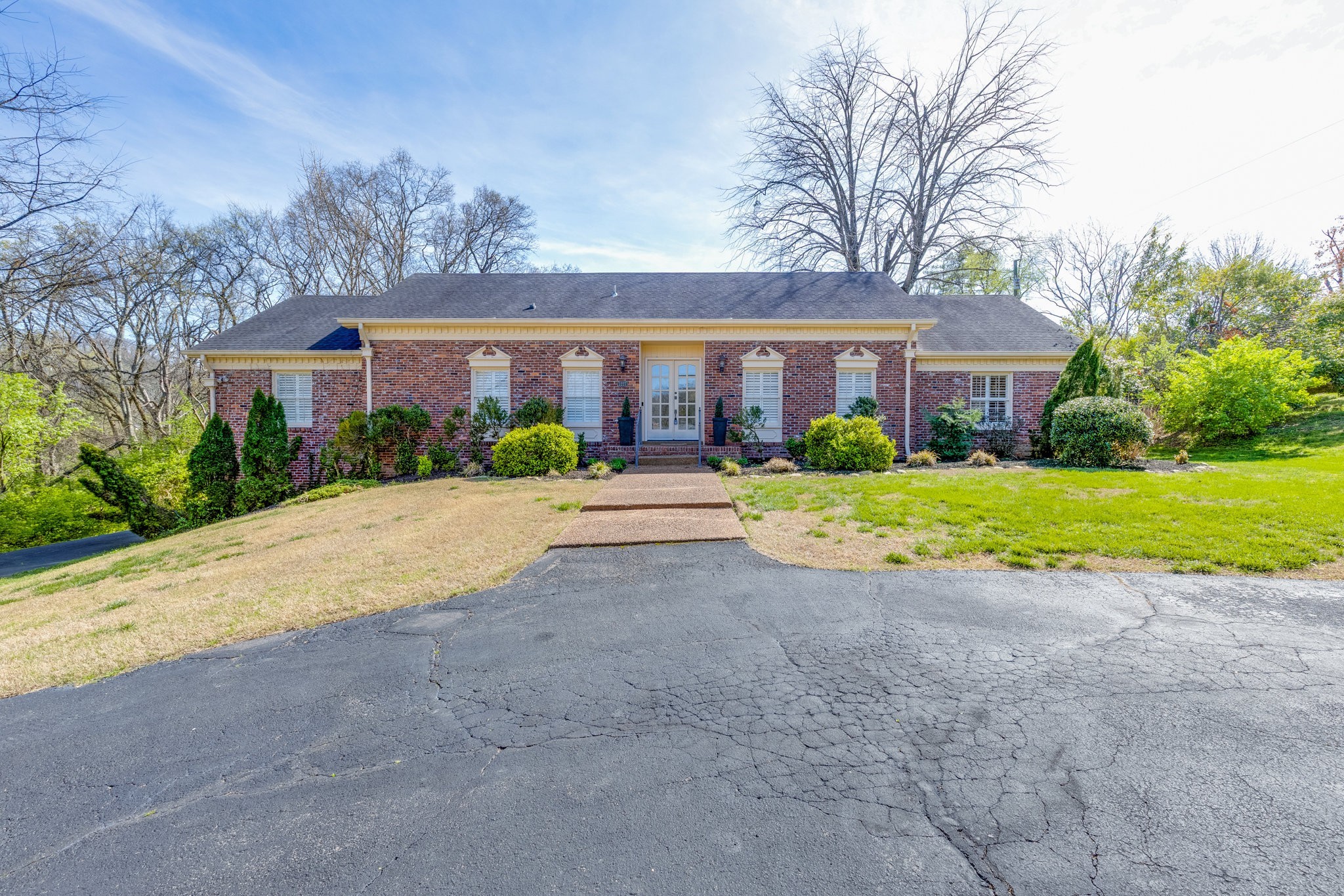 Home for sale in 1227 Carl Seyfert Memorial Dr Brentwood, TN