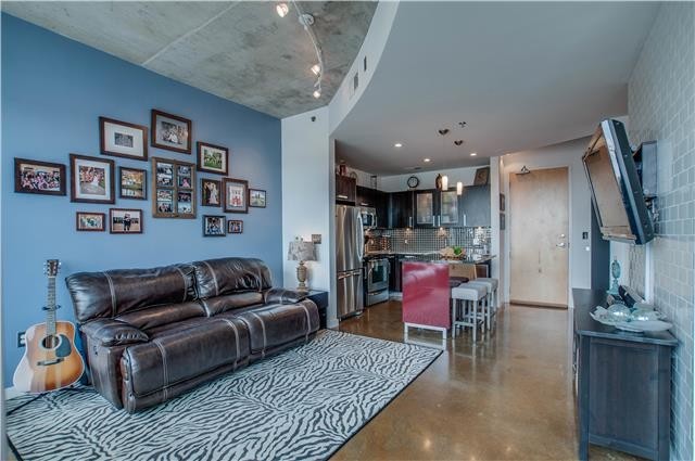 Home for sale in 600 12th Ave S 510 Nashville, TN