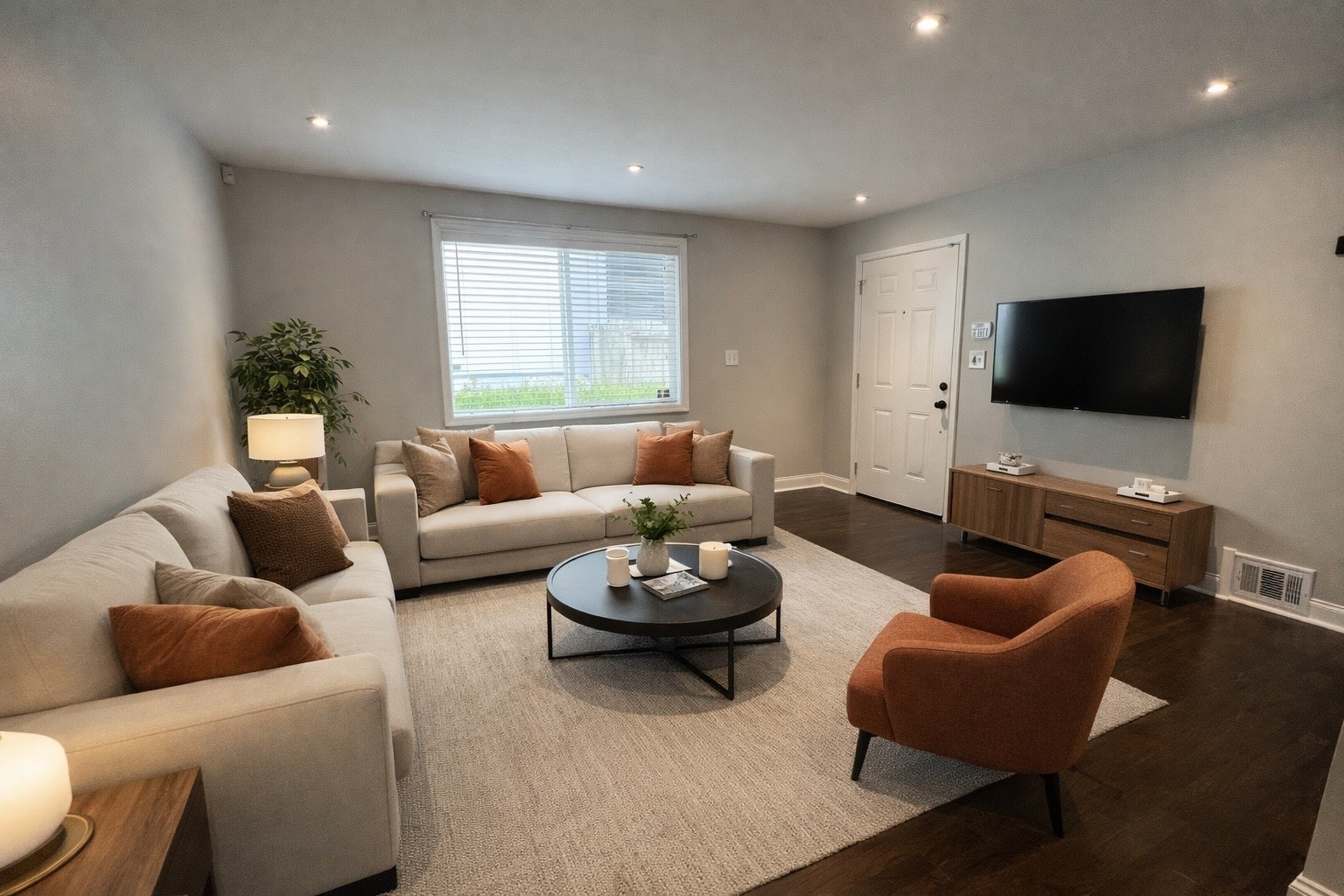 Nashville Real Estate - Residential Lease for sale
